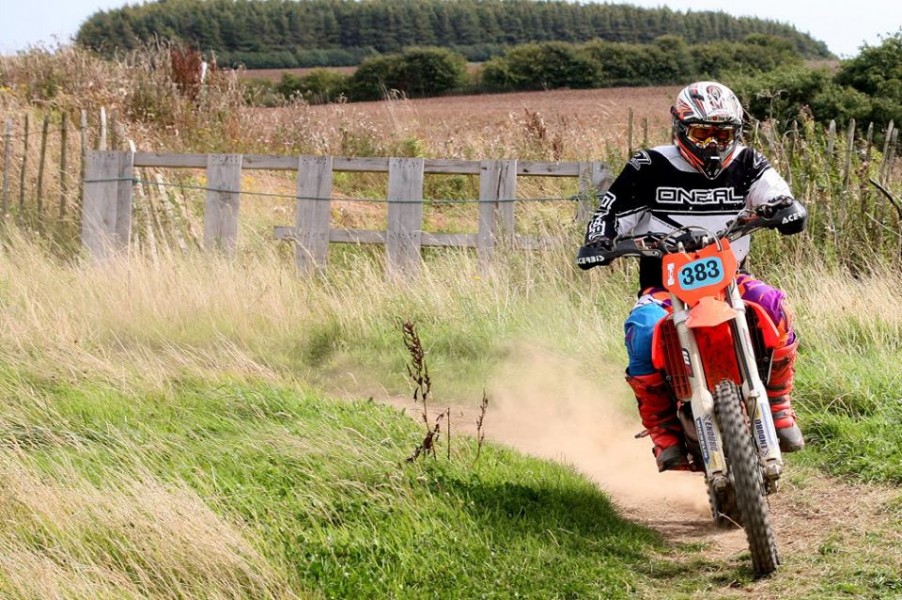 Wyham Motoparc photo